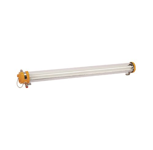 Lámpara de exterior - CFY40-2L - Haixing Maritime Electric Group - de buque / para camarote / para sala de máquinas