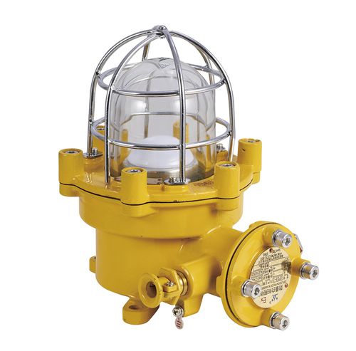 Lámpara de interior - CFD3-L - Haixing Maritime Electric Group - de exterior / marina / de buque