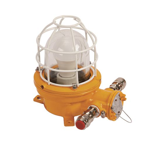 Lámpara de interior - CFD3-D - Haixing Maritime Electric Group - de exterior / marina / para astillero naval