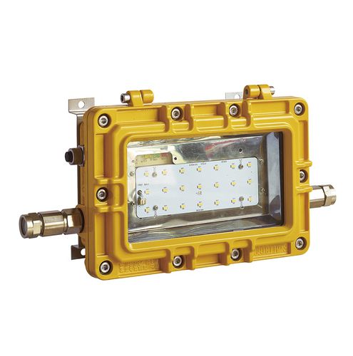 Lámpara de emergencia - CFD10 - Haixing Maritime Electric Group - de buque / LED / de pared