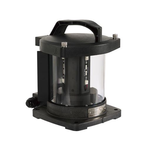 luz de navegación para buque - Haixing Maritime Electric Group