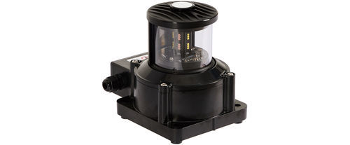 Luz de navegación para buque - CXH-20PL - Haixing Maritime Electric Group - LED / > 20 m / < 50 m