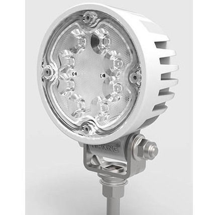 Proyector de exterior - HYT11-15W - Haixing Maritime Electric Group - para yate / LED / de aluminio