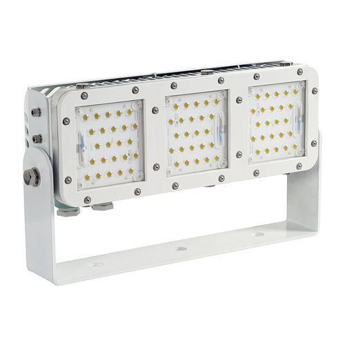 Proyector de cubierta - TG30-L-220/TG30-L-440/TG30-L-600 - Haixing Maritime Electric Group - para buque / para puerto / para terminal portuaria
