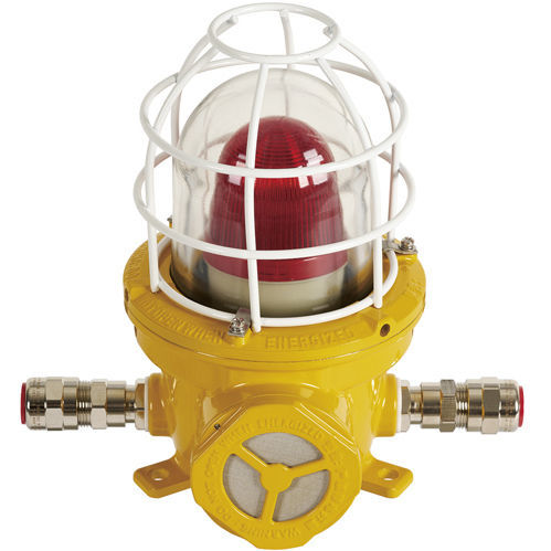 Iluminación ATEX para buque - HJS05-FB - Haixing Maritime Electric Group
