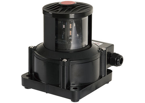 Luz de navegación para buque - CXH-15PL - Haixing Maritime Electric Group - LED / para montaje sobre base / > 50 m