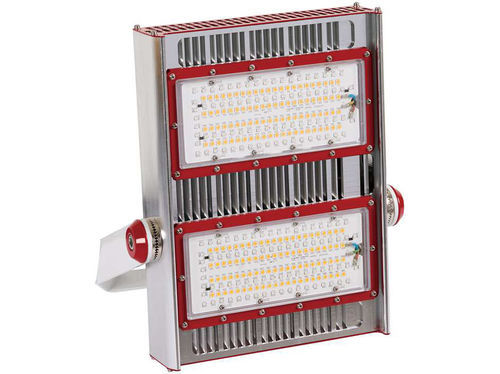 Proyector de exterior - HOFL11 - Haixing Maritime Electric Group - para buque pesquero / para barco de pesca / LED