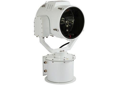 Foco linterna - TZ4 - Haixing Maritime Electric Group - para puerto / para barco / para buque