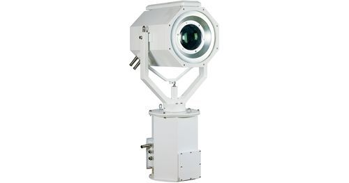 Foco linterna - ZN-TZ7 - Haixing Maritime Electric Group - de seguridad / para buque / para barco