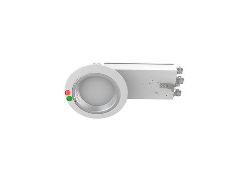 Plafón de interior - JXQ-6G - Haixing Maritime Electric Group - no especificado / para barco / para buques de crucero