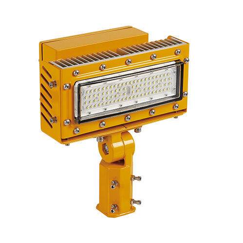 Proyector de exterior - CFT9 - Haixing Maritime Electric Group - para buque / LED / de acero inoxidable