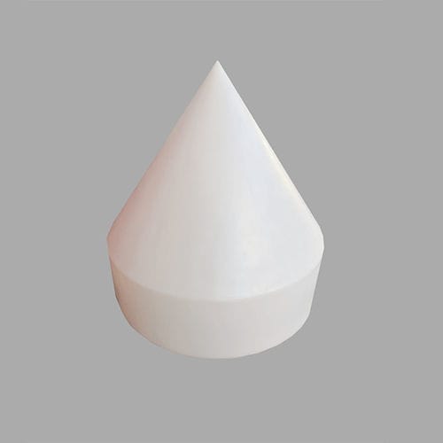 Capucha de pilote para pantalán - Hong Kong Horizon Marine Industry Co. Limited