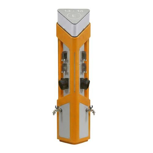 torreta de suministro de agua - MEQTEC TECHNOLOGIES