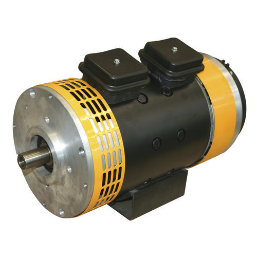 Motor de propulsión - K9HV - BALKANCAR G. KOSTOV JSC - eléctrico / para embarcación de recreo