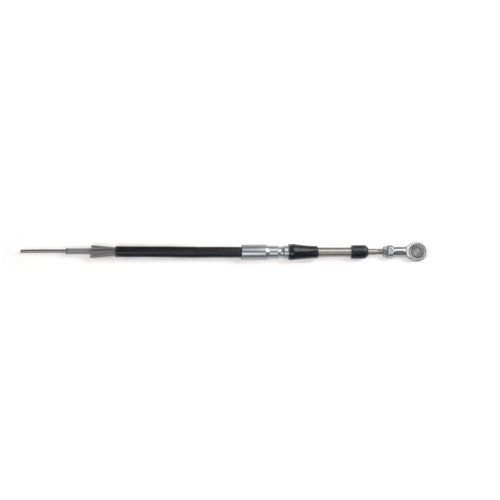 Cable de mando - 33/C - Mechanis S.L. - para barco / de extensión-retracción
