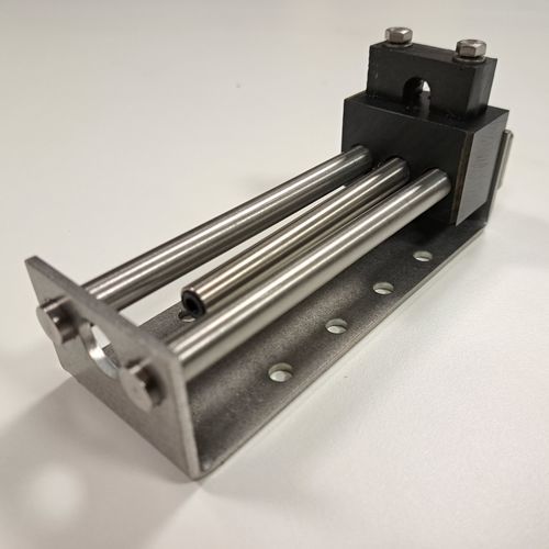 Unidad de control de motor - UDS-33 - Mechanis S.L.