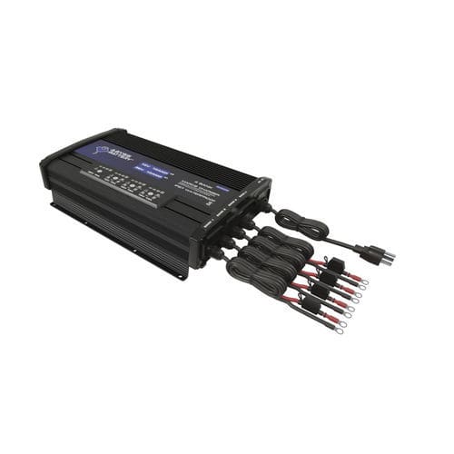 Cargador de batería - AB-CRG-3B - ABYSS BATTERY - marino / estanco / Bluetooth