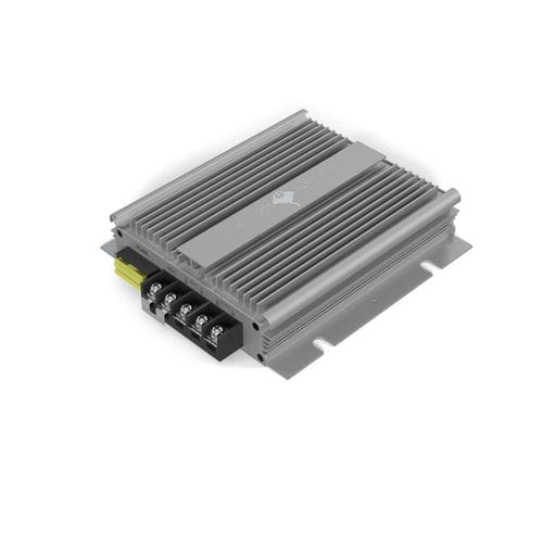 Convertidor de tensión - AB-DC-SD - ABYSS BATTERY - DC / DC / marino