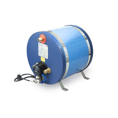 Calentador de agua para barco - 08-01-001 - Albin Group LLC - eléctrico