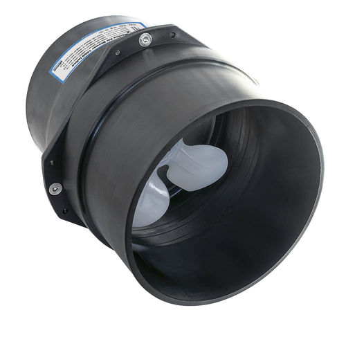 Ventilador para barco - 10-01-011 - Albin Group LLC - de achique / axial