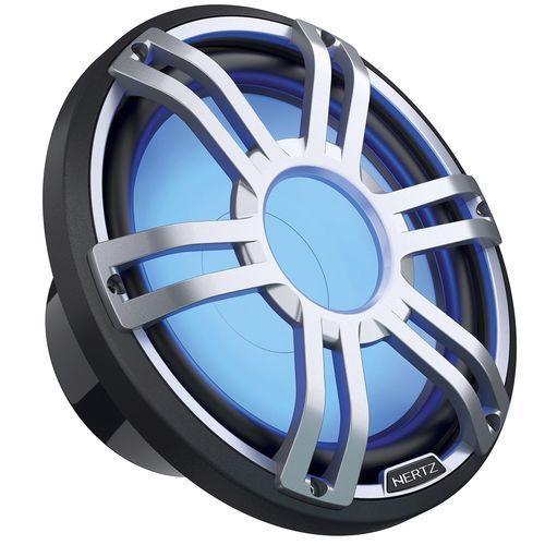 Subwoofer marino - HMS 12 S2-LD-G - Hertz Marine/Audison Marine