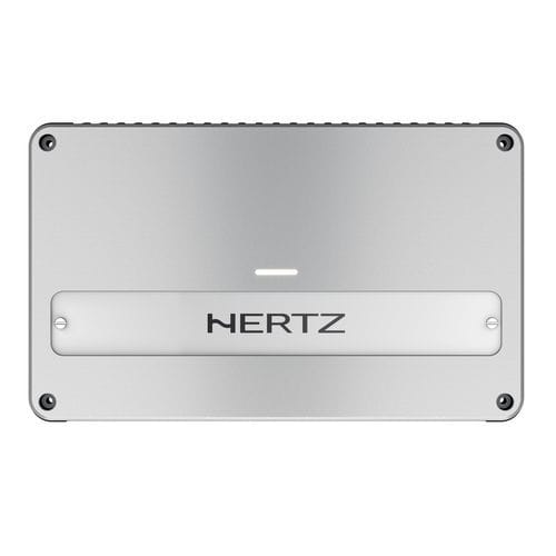 Amplificador marino de audio - VENEZIA - Hertz Marine/Audison Marine - 3 canales / 4 canales / 5 canales