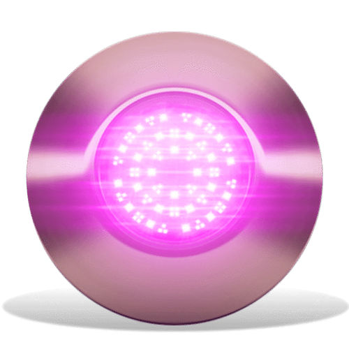 Iluminación subacuática para barco - EOS THX803 - Lumishore USA LLC - para yate / LED / pasacascos
