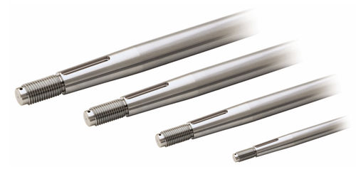Eje marino para barco - AQ - 17 - Marine Hardware Inc.