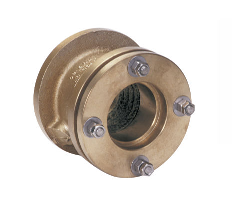 Prensa estopada para barco - COMMERCIAL - Marine Hardware Inc.