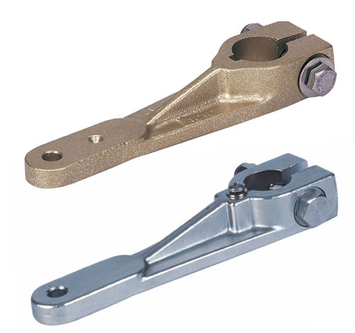 Caña de timón -  TATS1.000-5 - Marine Hardware Inc.
