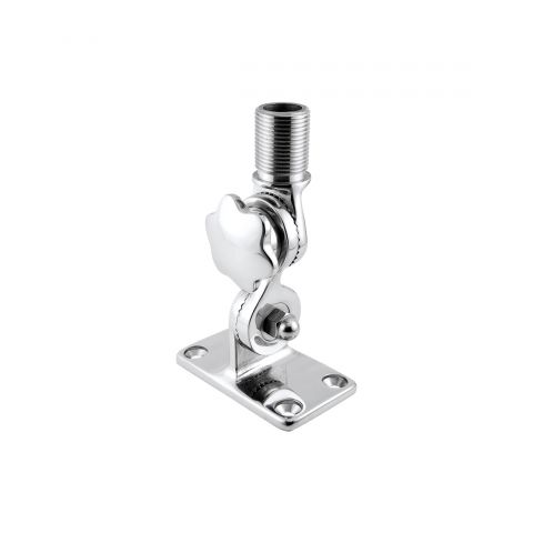 Soporte de antena de acero inoxidable - 9001202 - Marine Town Inc. - de acero inoxidable 316