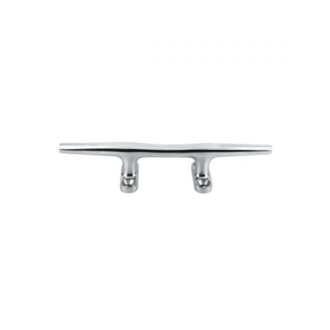 Bita de amarre para barco - STANDARD CLEAT - Marine Town Inc. - abierta / de acero inoxidable 316