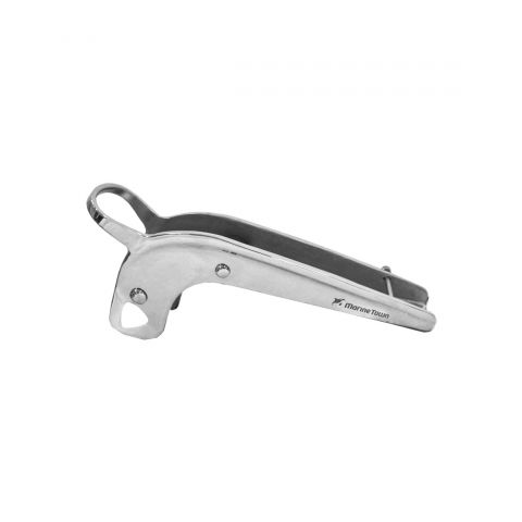 Puntera de proa de rodillos - MANTA ANCHOR ROLLER - Marine Town Inc. - de acero inoxidable