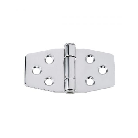 Bisagra para barco - Barrel Up - Marine Town Inc. - articulada / para puerta / de acero inoxidable