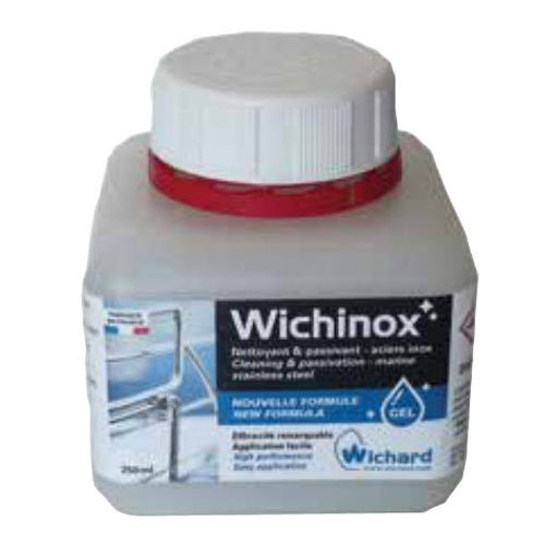 Limpiador de acero inoxidable - 9605 - Wichard - para barco