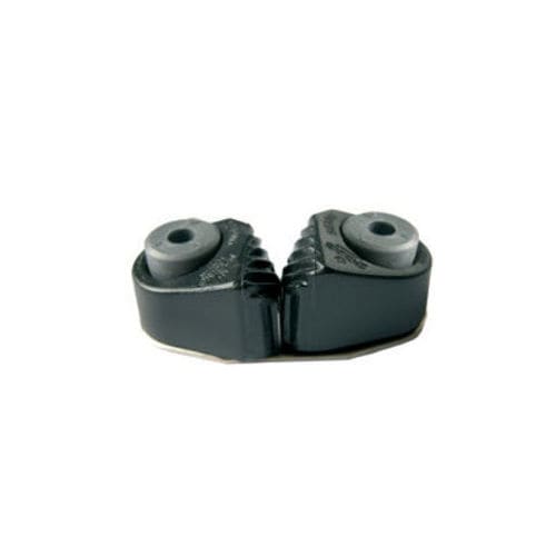 Cam-cleat para velero - 30016 - Wichard - de mordaza / con pasaescotas / de cuerda