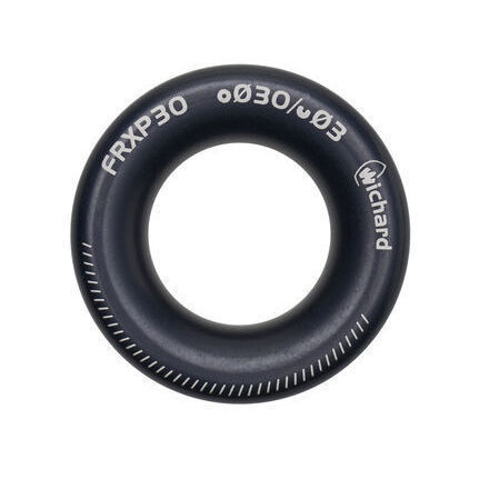 Anillo de fricción para velero - FRXP30 - Wichard - redondo / Ø máx. cabo: 30 mm / de aluminio