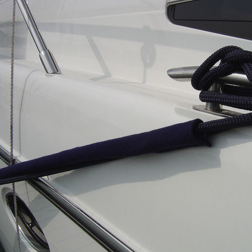 Funda protectora antidesgaste para amarra - maxiChafe Acrylic Weave - FENDEQUIP MOORING PRODUCTS - de barco / de fibra acrílica