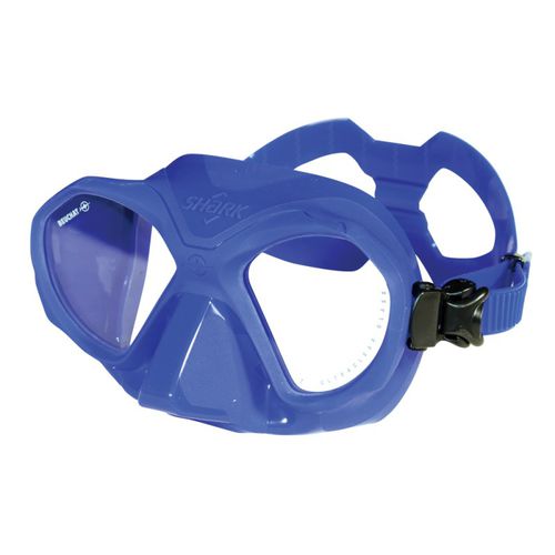Gafas de buceo con dos cristales - SHARK - Beuchat