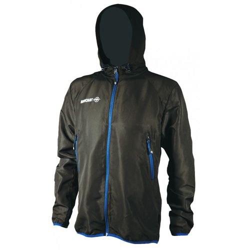 Cortaviento para hombre - 14216 series - Beuchat - con capucha / de manga larga