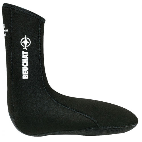 Escarpín de buceo - SIROCCO SPORT - Beuchat - de neopreno