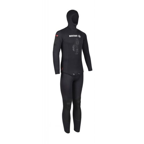 Traje para pesca submarina - PRIMAL - Beuchat - de salvamento / traje húmedo / de dos piezas