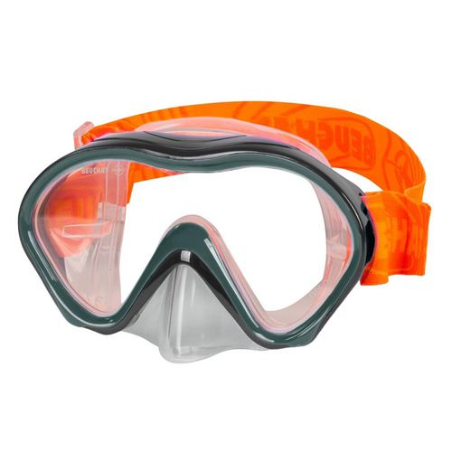 Gafas de buceo de un cristal - OCEO - Beuchat