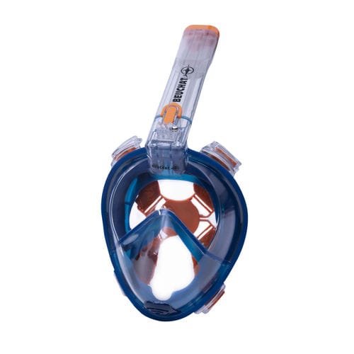 Gafas de buceo faciales integrales - SMILE+ - Beuchat