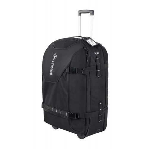 Bolsa organizadora - VOYAGER XL - Beuchat - de buceo / de deporte náutico / con ruedas