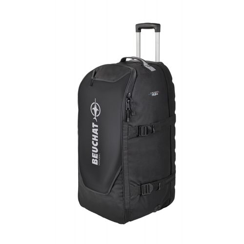Bolsa organizadora - VOYAGER L - Beuchat - de buceo / estanca / con ruedas