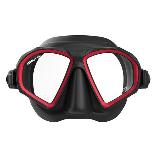 Gafas de buceo con dos cristales - REMORA - Beuchat