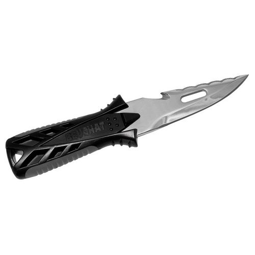 Cuchillo de buceo - MINI LEGEND - Beuchat - de hoja de doble filo
