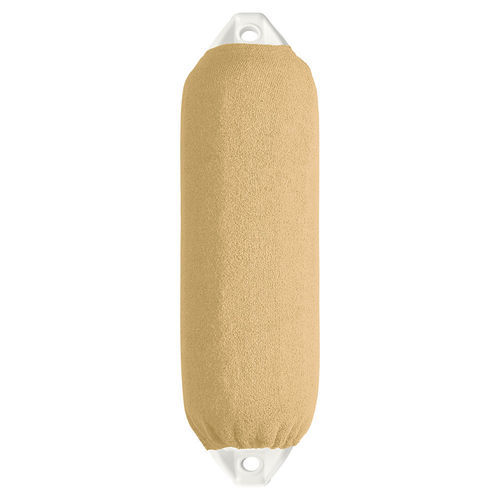 Funda para defensa para barco - NF series - FENDERFITS - GRAND BLEU MARINE - para megayate / para velero de regata / cilíndrica