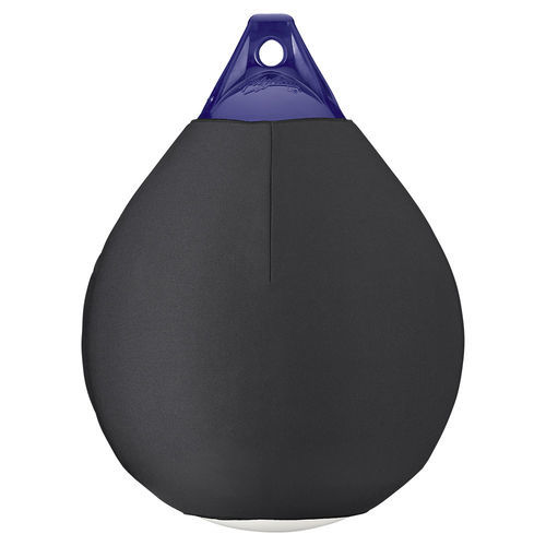 Funda para defensa para barco - A Series - FENDERFITS - GRAND BLEU MARINE - para velero de regata / para megayate / cilíndrica